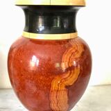 Jean Roger vintage lamp