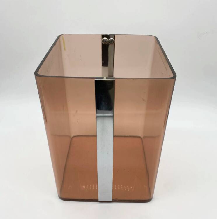 Corbeille Michel Dumas pour « Rage » – 1970s