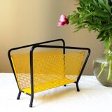 Vintage magazine holders