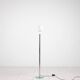 „Parola“ floor lamp by Gae Aulenti for Fontana Arte – special edition