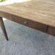 Farm table