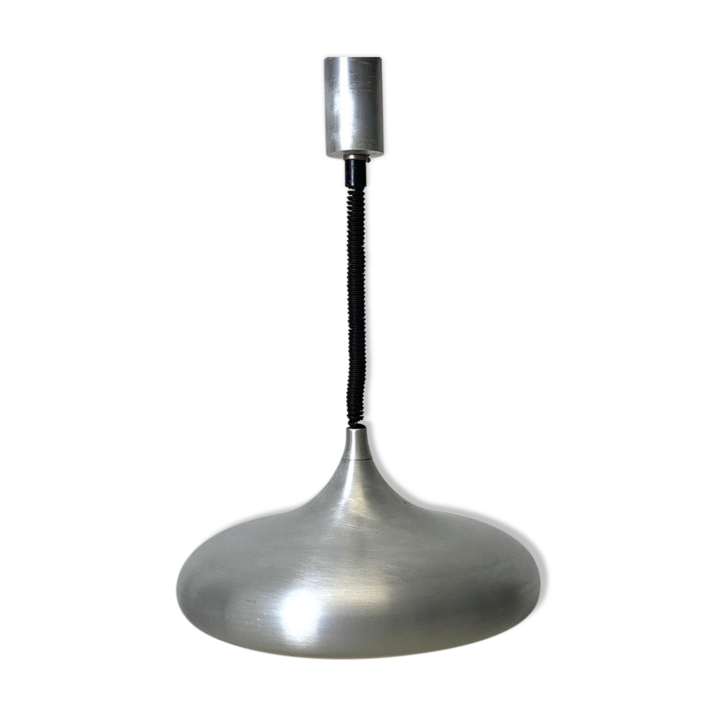 Vintage space age pendant lamp 70