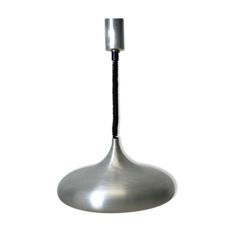 Vintage space age pendant lamp 70