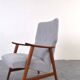 Mid-Century Danish Armchair, 1960s