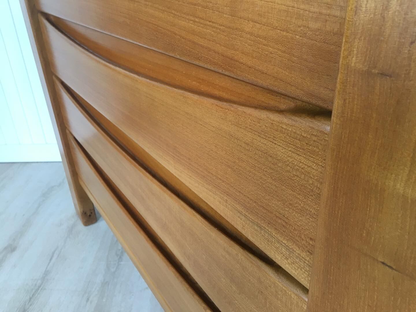 Maison Regain dresser 1970