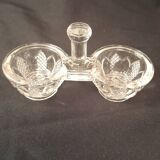 Saleron Salt and pepper cellar