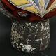 Large PUGI jug in brutalist ceramic signed – Vallauris / Monaco