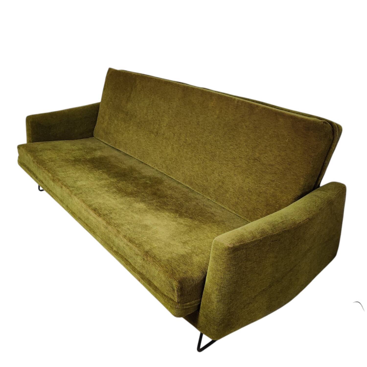 Louis Paolozzi Prelude Sofa