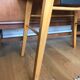 Baumann children's desk and chair set