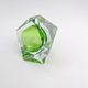 Murano Sommerso Mandruzzato catch-all tray