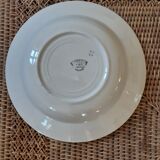 K&G Lunéville Plates