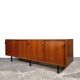 Enfilade par Florence Knoll, 1960