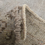 High pille wool turkish rug, 293x209cm