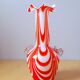 Vase Carlo Moretti Murano 70s