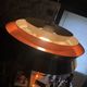 Vintage Pendant Lamp • Trava • Granhaga • Carl Thore • 1970