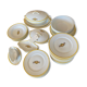 Limoges porcelain service