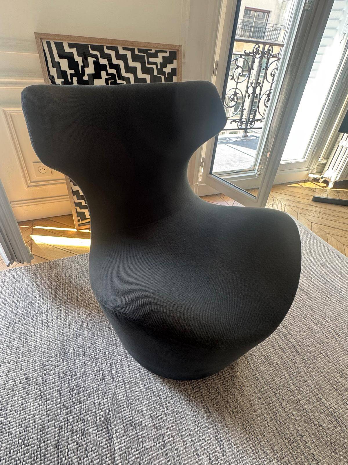 Fauteuils Piccola Papilio (PPA) - B&B