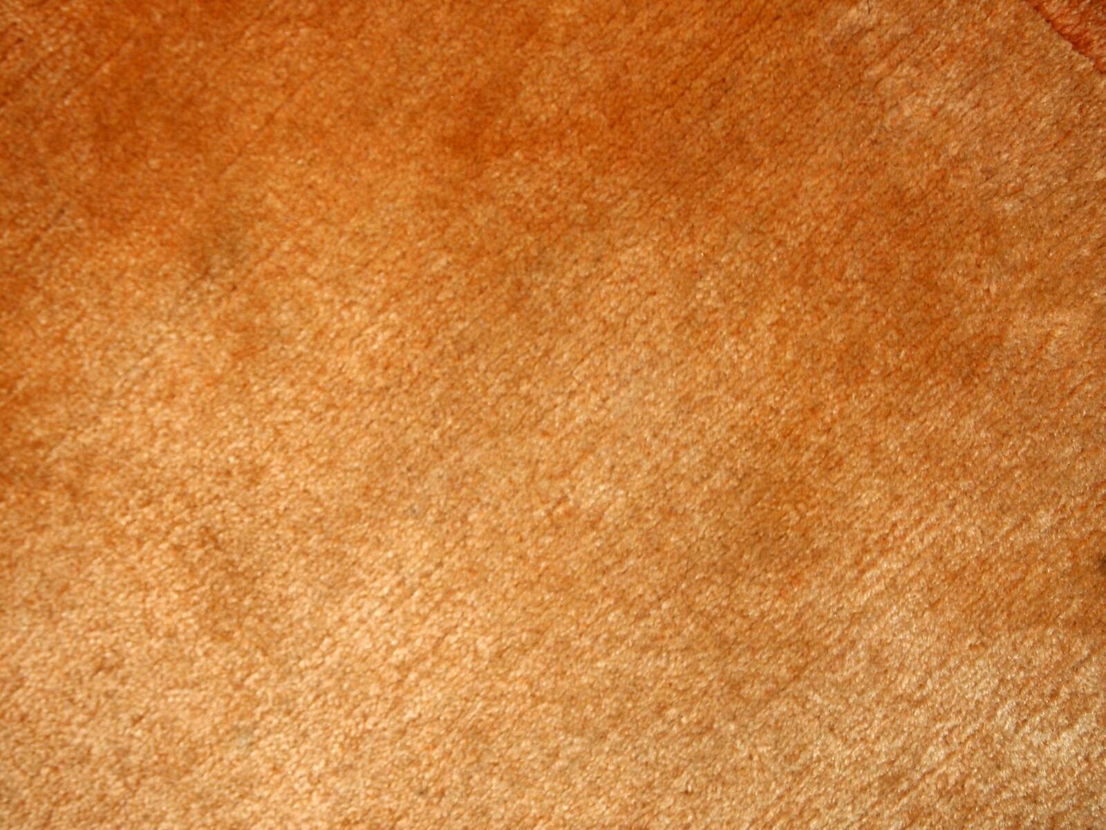 Tapis Vintage Khaden Tibétain en Laine, Années 1970, Élégance Traditionnell