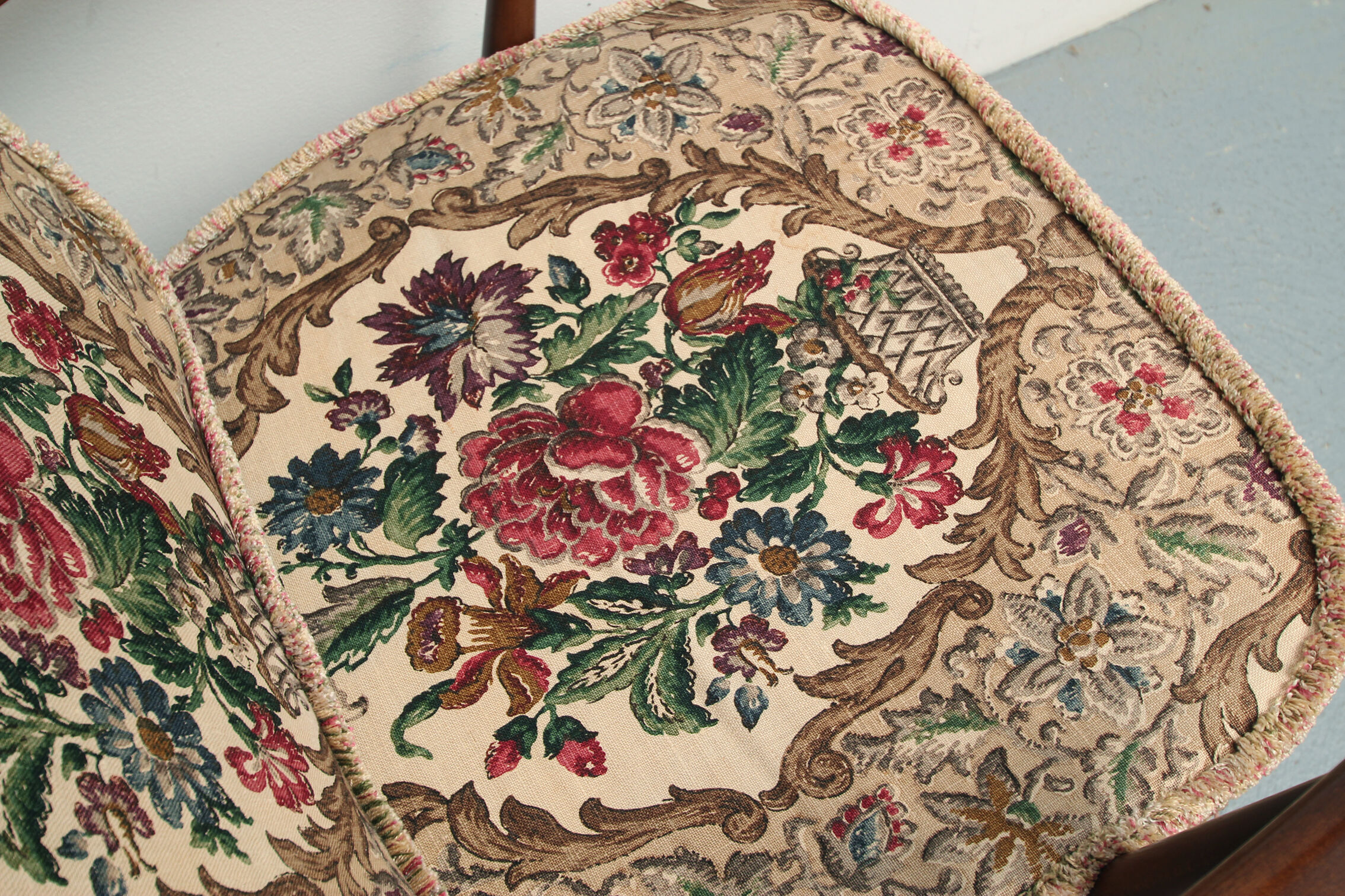 Armchair by Ercolani Lucian Ercol edition of the 1950s