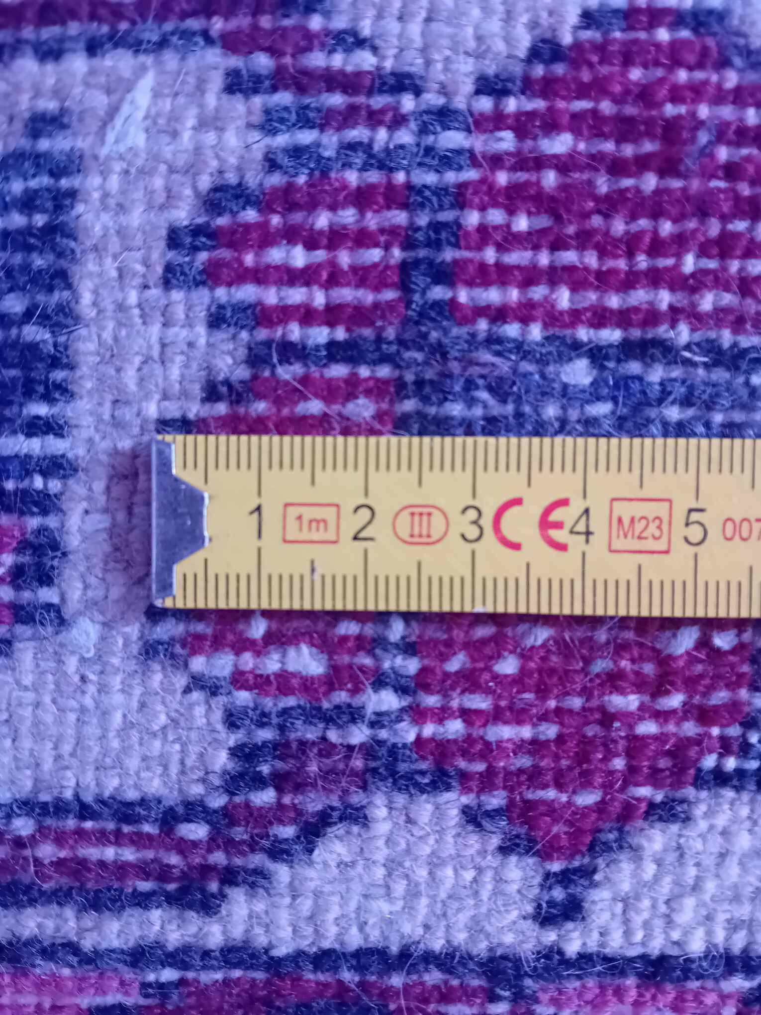 Handmade Persian Bachtiar Rug 295x204cm