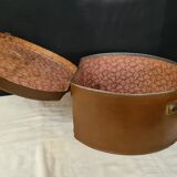 Hat box