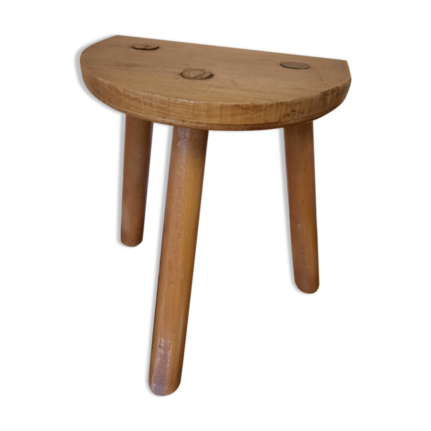 Tabouret tripode