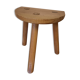 Tabouret tripode