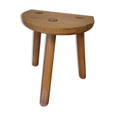Tabouret tripode