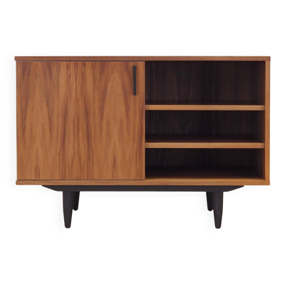 Enfilade en noyer, design scandinave