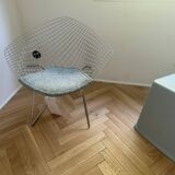 Diamond chair