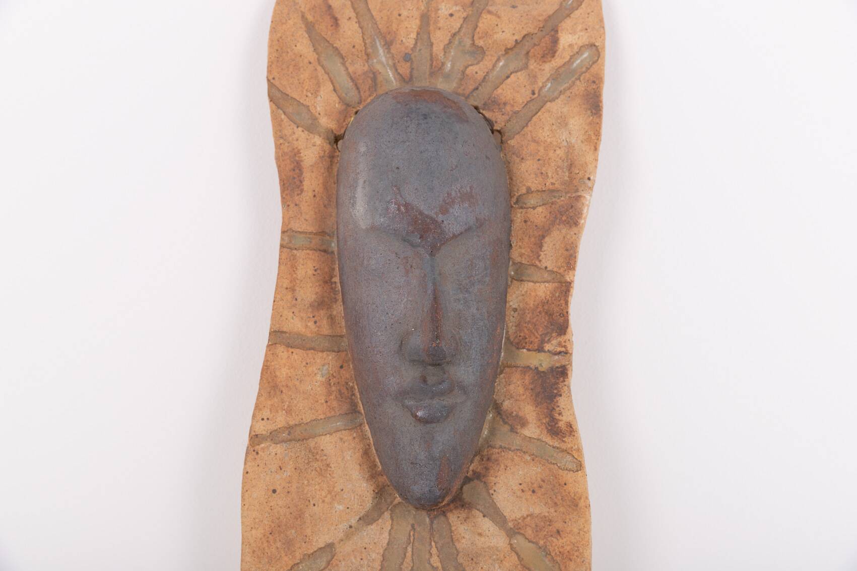 Unique Wall Art Sculpture, 1980’s