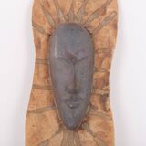 Unique Wall Art Sculpture, 1980’s