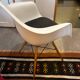 Fauteuil Eames DAW original Vitra, édition 2018