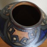 Vase Odetta Quimper