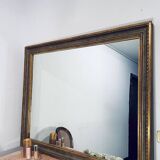 Neo-classical mirror, 1970