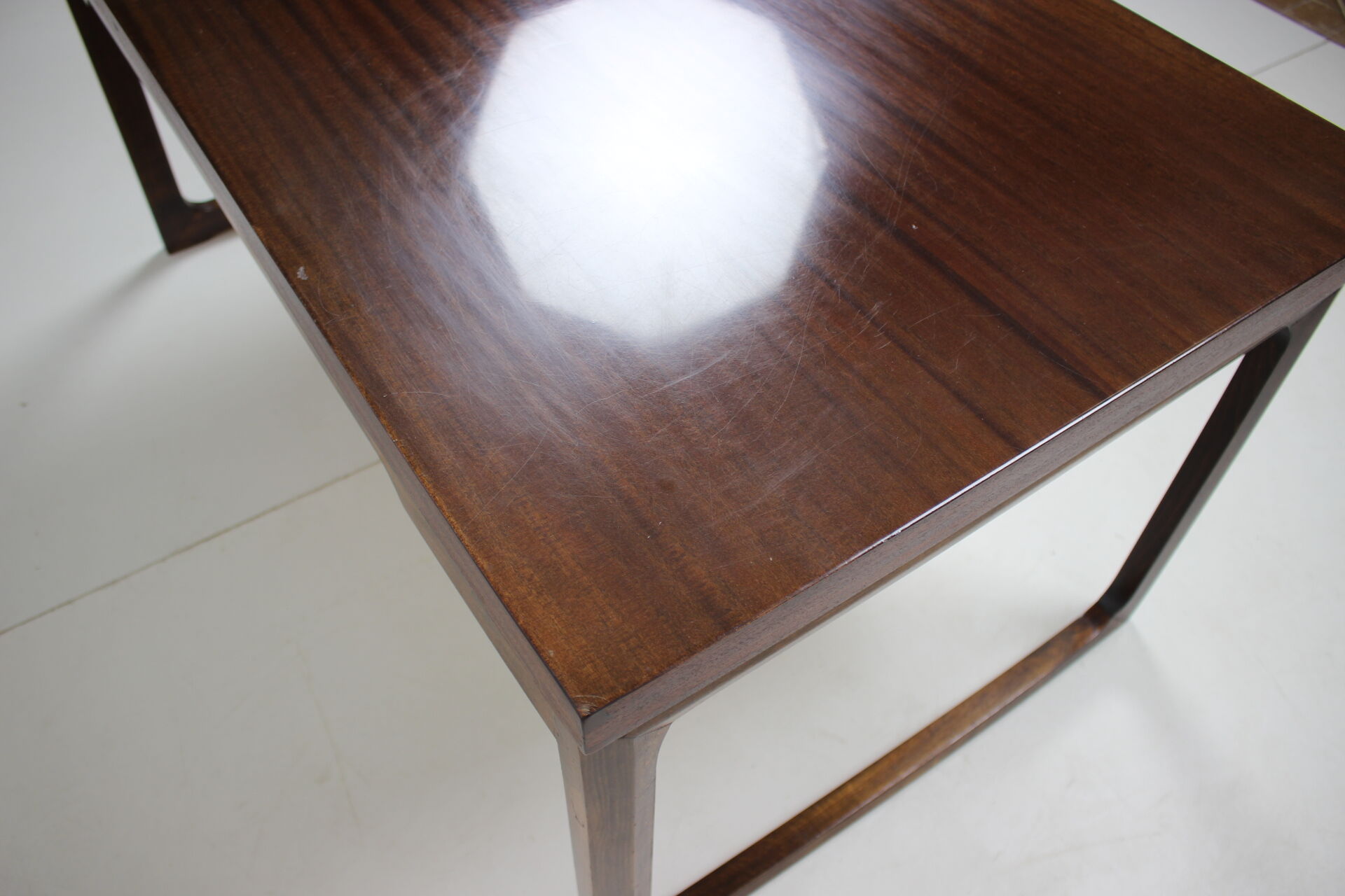 Mid-century conference Table, 1960s