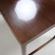 Table de conférence du milieu du siècle, années 1960