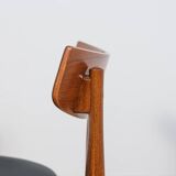 Mid-Century Dining Chairs in Teak by Ib Kofod Larsen for G-Plan, Great Brit