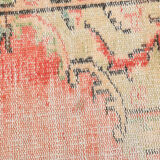 6x9 Classic Vintage Rug, 197x272Cm