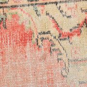 6x9 Classic Vintage Rug, 197x272Cm