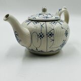 Sarreguemines tea service