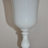 Ancient opaline glass