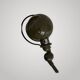 LOFT D94061 floor lamp olive green – Jieldé
