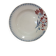 Old Saint Amand "Bougival" dish