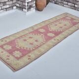 Turkish Hallway Runner Rug sku 3506