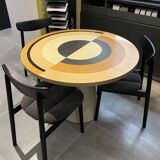 Sonia et Caetera dining table