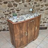 Art Deco sideboard