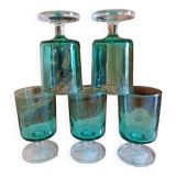 Luminarc Sweden model wine glasses