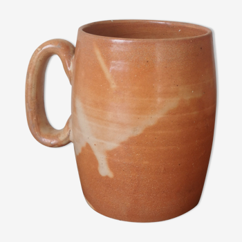 Mug / sandstone mug