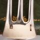 Service, couvert a decouper, gigot christofle ancien modele louis xv vers 1900